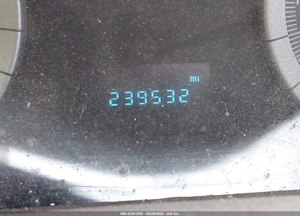2008 FORD ESCAPE VIN: 1FMCU03158KC06061