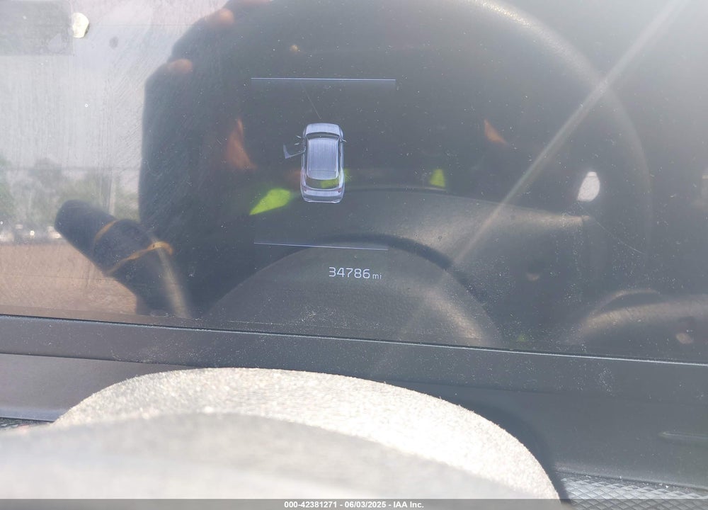 2023 KIA SPORTAGE VIN: KNDPU3AF4P7117492