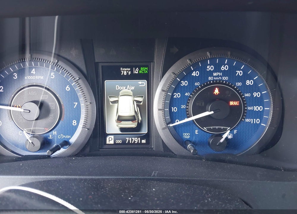 2020 TOYOTA SIENNA XLE VIN: 5TDYZ3DC5LS058623