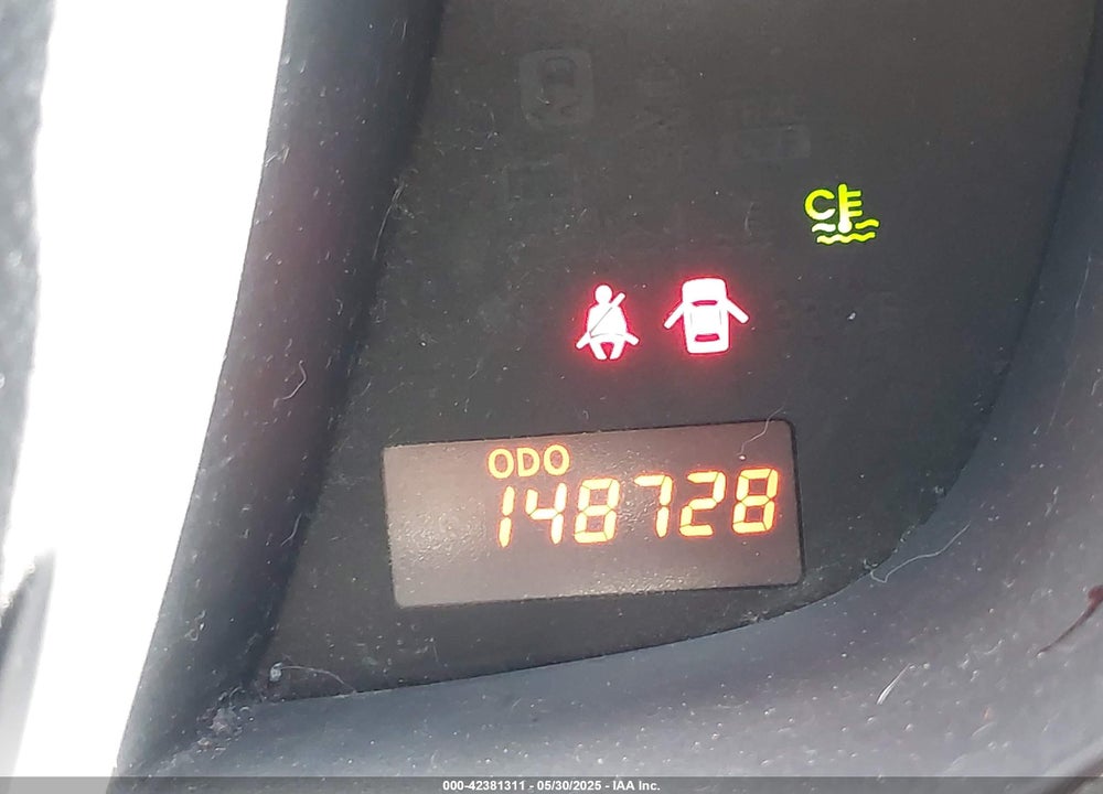 2012 SCION XD VIN: JTKKU4B49C1018296