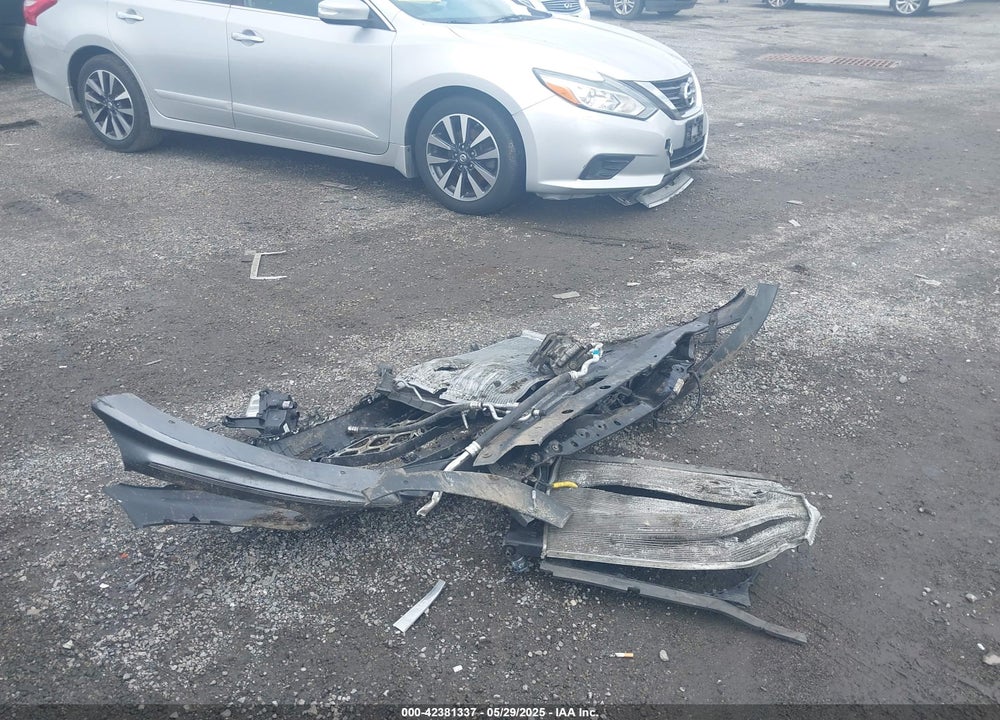 2018 HYUNDAI SONATA VIN: 5NPE34AF4JH728318