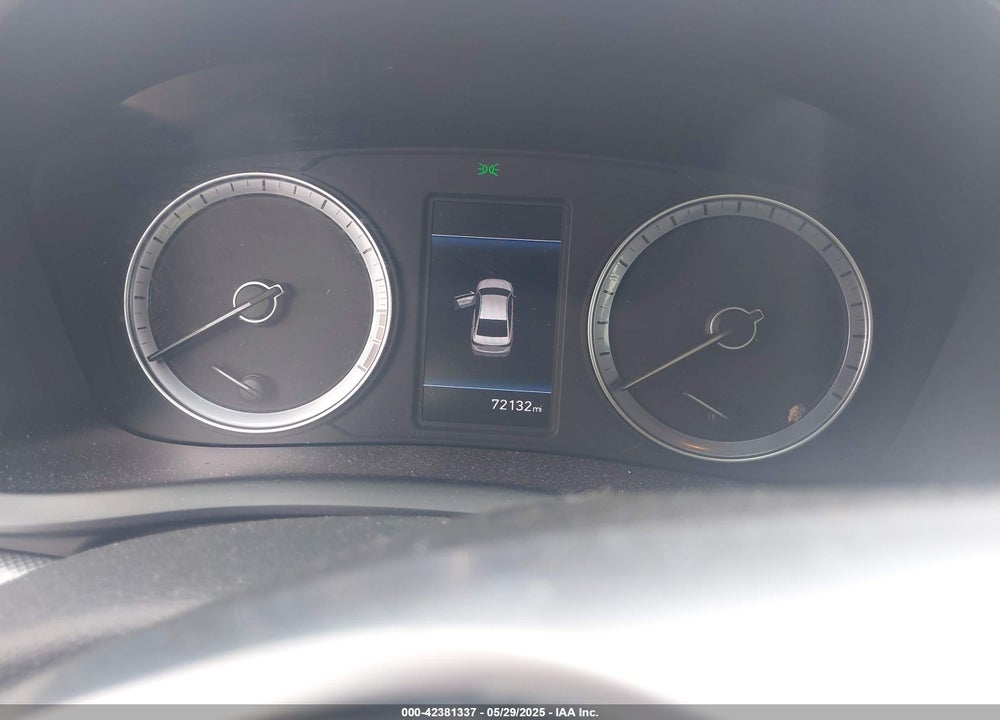 2018 HYUNDAI SONATA VIN: 5NPE34AF4JH728318