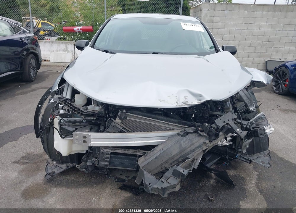2019 HONDA CR-V VIN: 5J6RW5H36KL002591