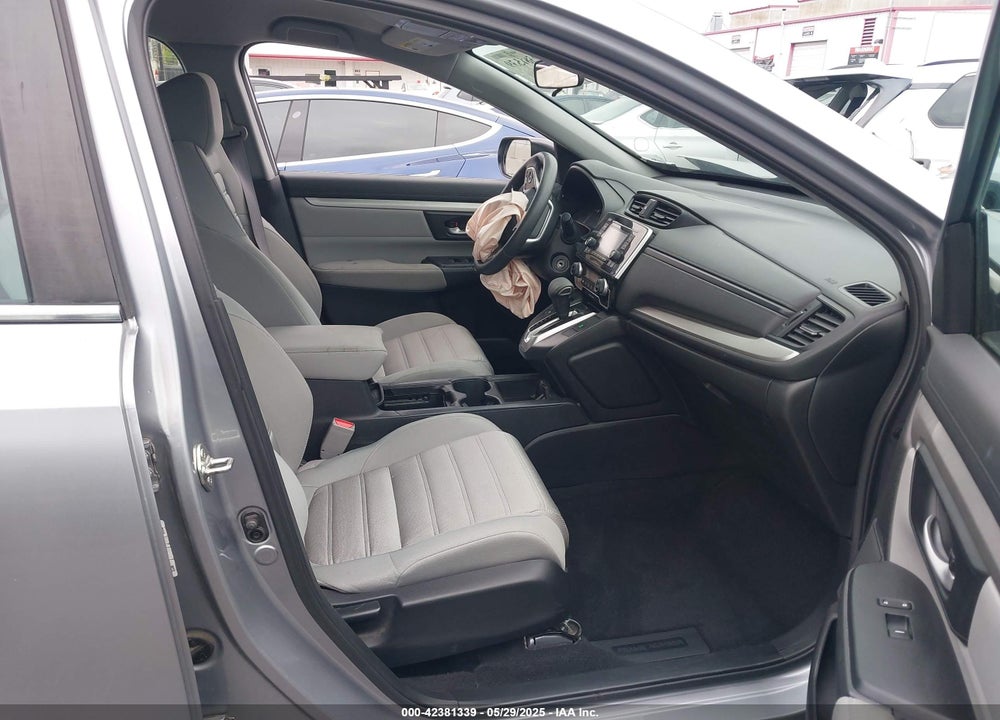 2019 HONDA CR-V VIN: 5J6RW5H36KL002591