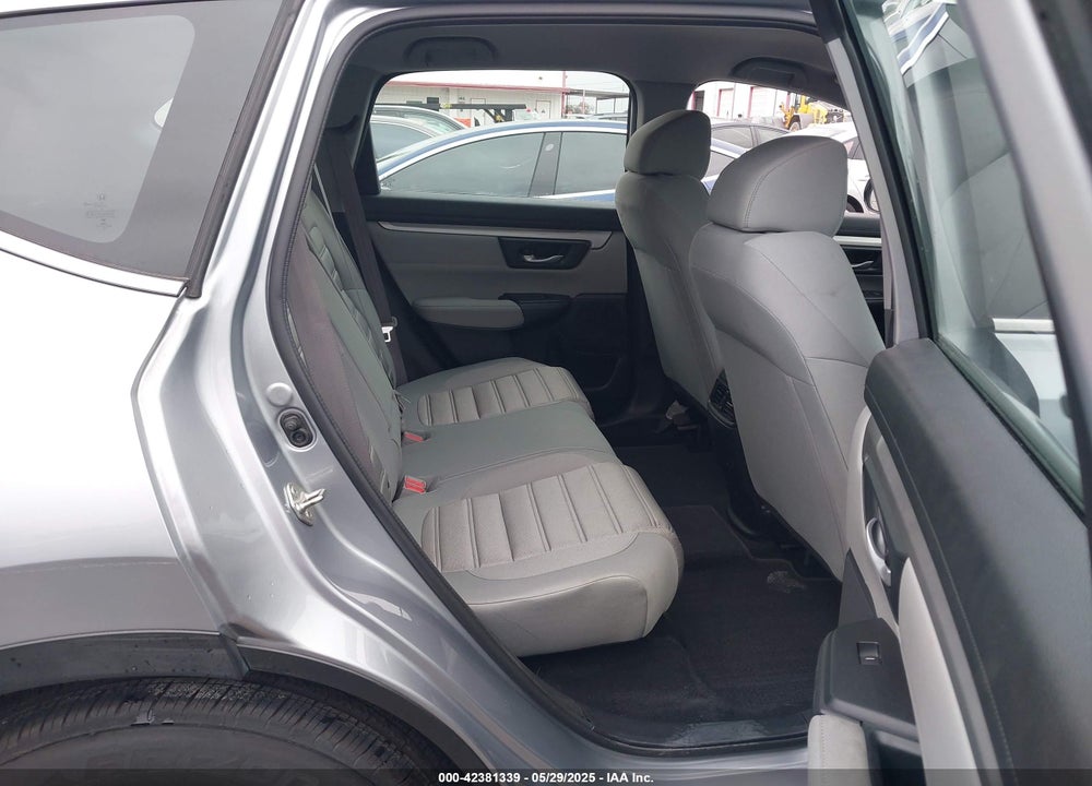 2019 HONDA CR-V VIN: 5J6RW5H36KL002591