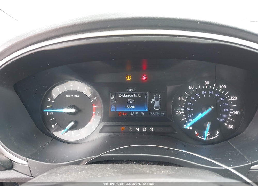 2016 FORD FUSION VIN: 3FA6P0H78GR358504