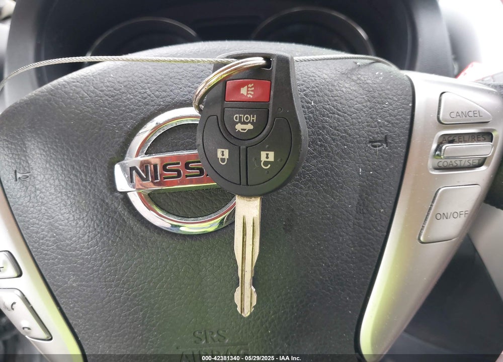 2018 NISSAN VERSA 1.6 SV VIN: 3N1CN7AP1JL826026