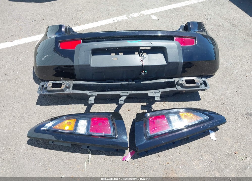 2010 KIA SOUL VIN: KNDJT2A20A7044807