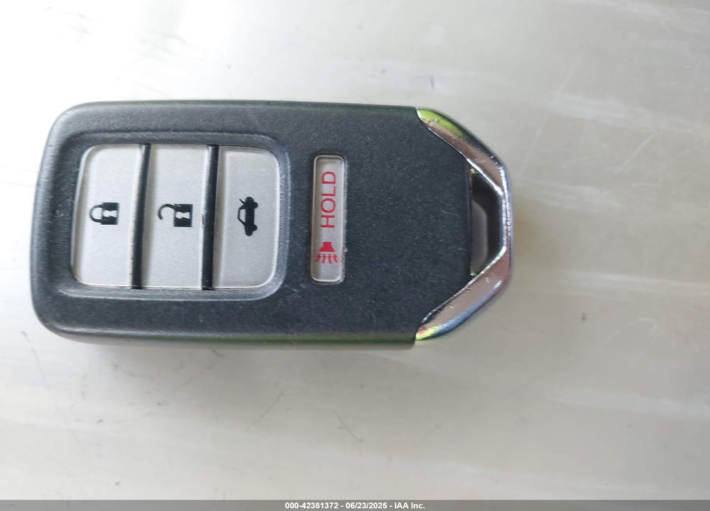 2015 HONDA CIVIC VIN: 19XFB2F8XFE251718