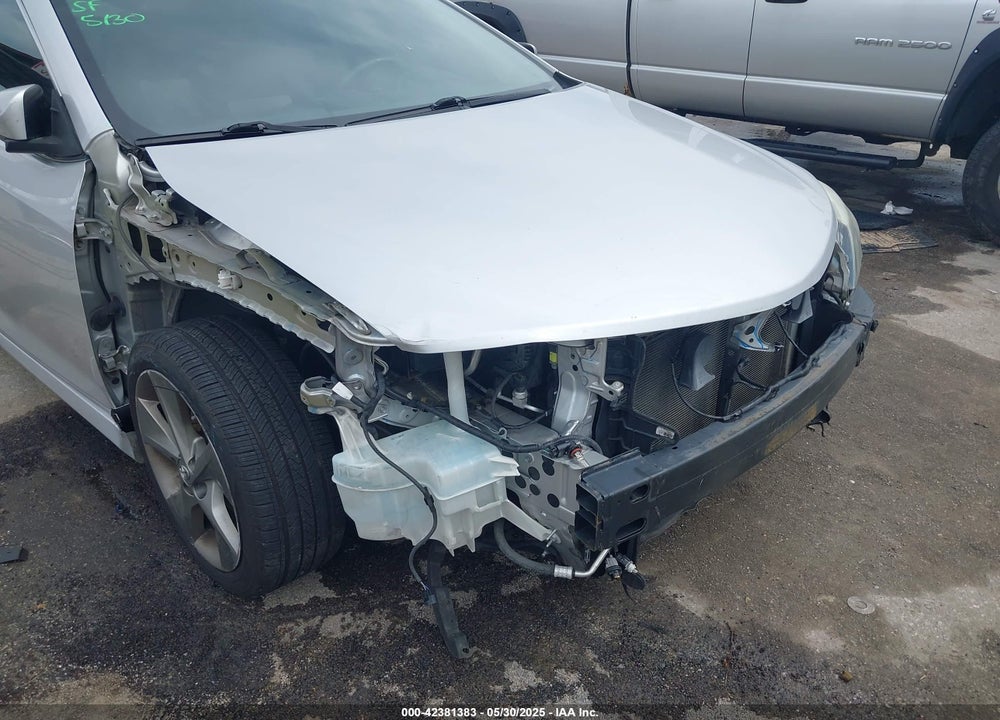 2014 TOYOTA CAMRY VIN: 4T1BF1FKXEU449414