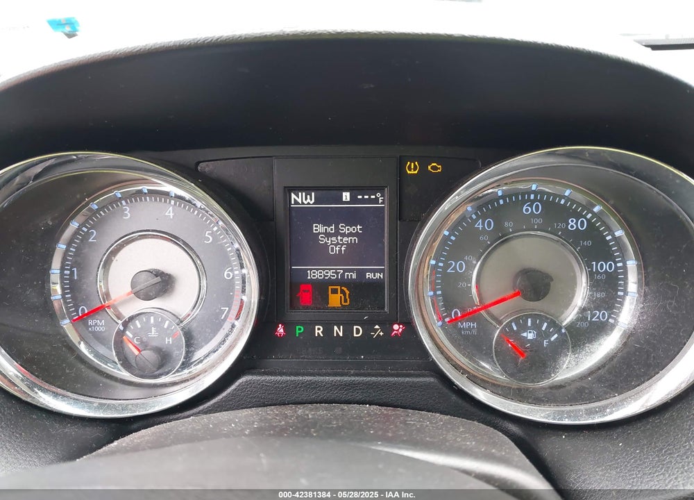 2015 CHRYSLER TOWN & COUNTRY TOURING-L VIN: 2C4RC1CG9FR522413