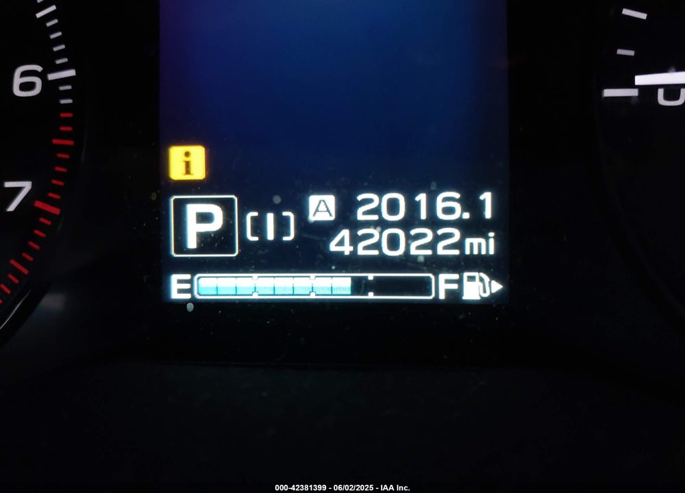 2023 SUBARU IMPREZA PREMIUM 5-DOOR VIN: 4S3GTAV65P3705037