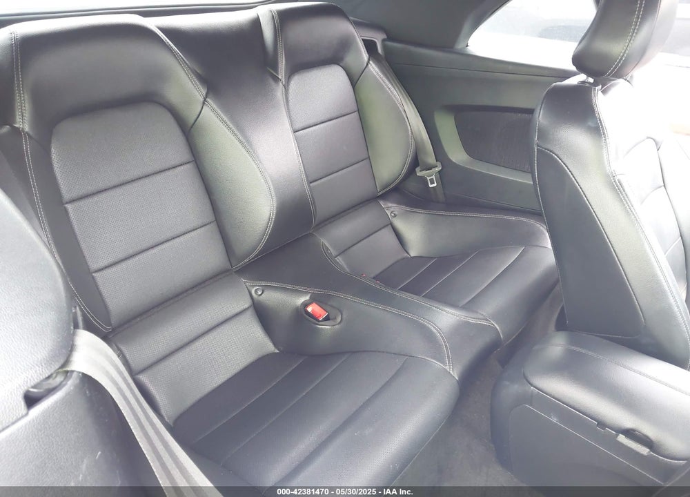 2018 FORD MUSTANG VIN: 1FATP8UH7J5155047