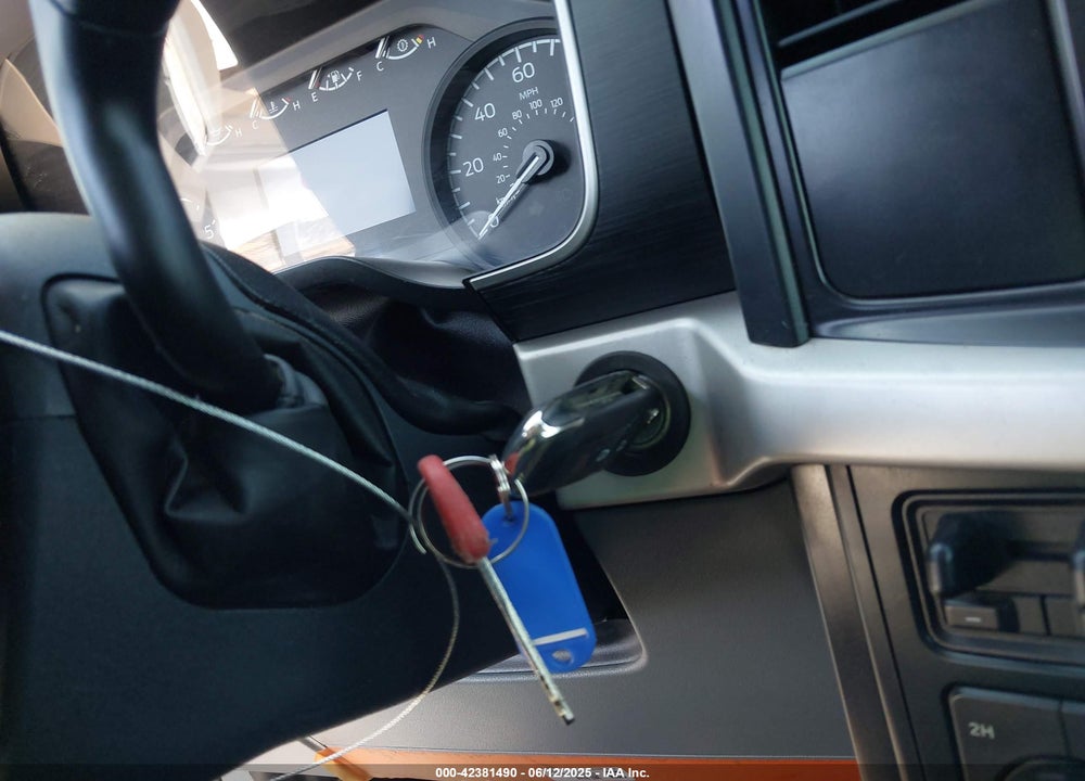 2022 FORD F-150 XL VIN: 1FTEX1EPXNKF07478