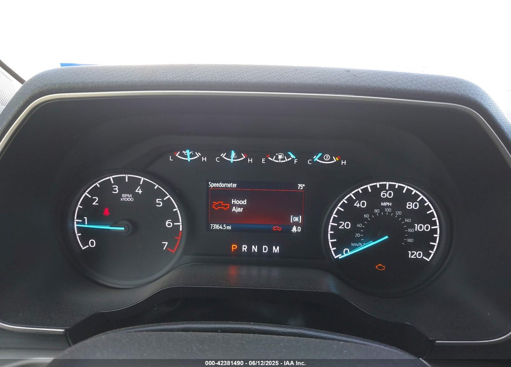 2022 FORD F-150 XL VIN: 1FTEX1EPXNKF07478