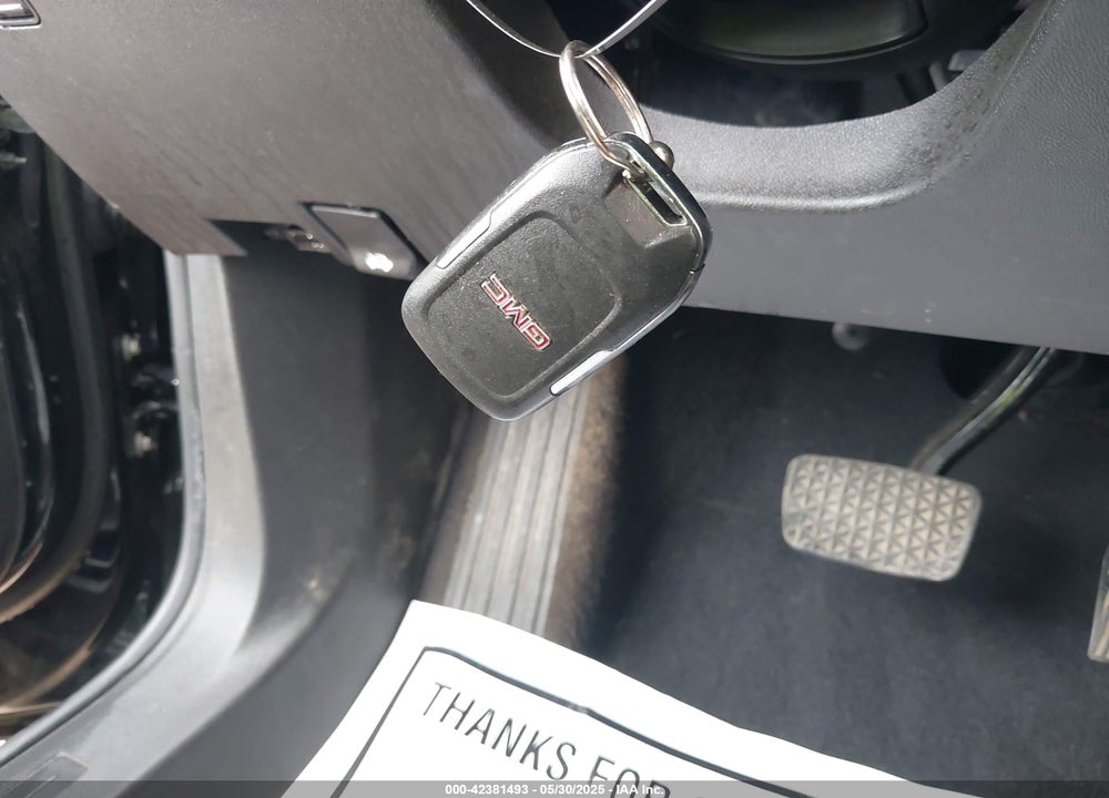2021 GMC TERRAIN VIN: 3GKALVEV1ML393601