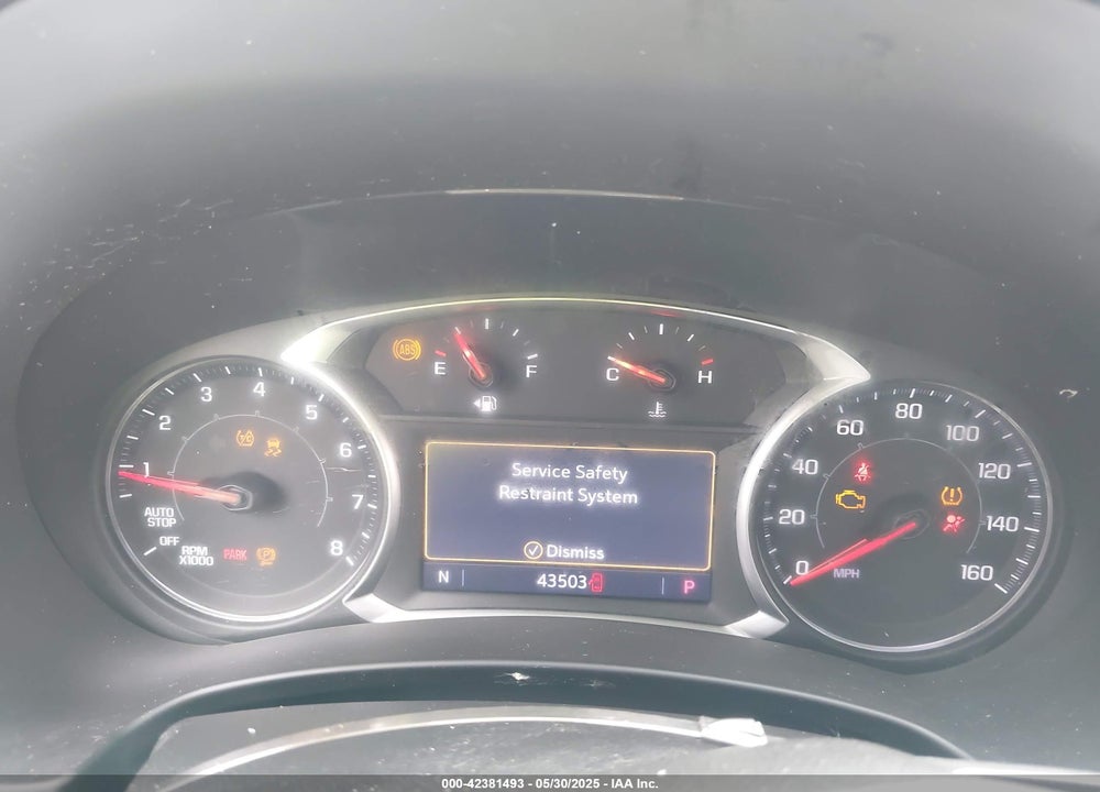2021 GMC TERRAIN VIN: 3GKALVEV1ML393601