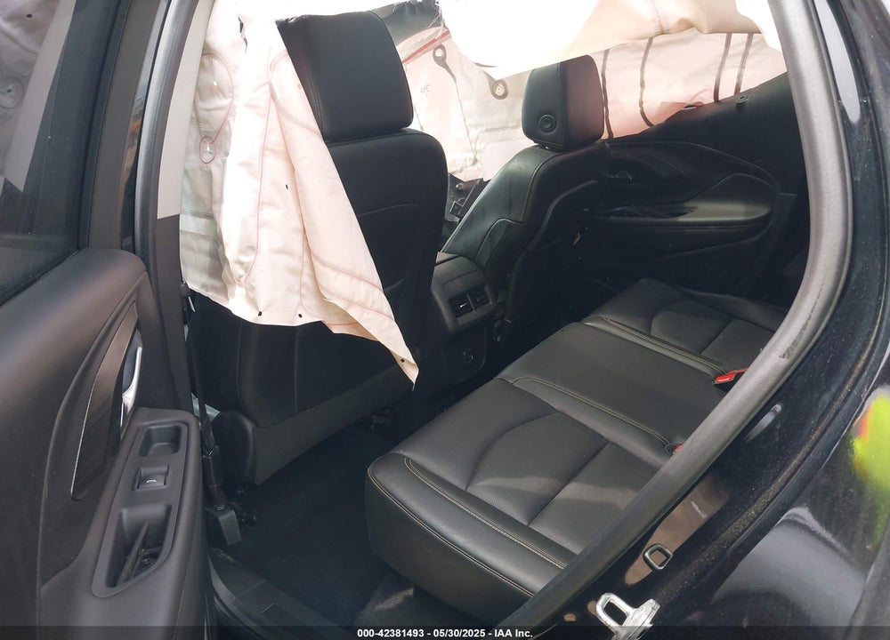 2021 GMC TERRAIN VIN: 3GKALVEV1ML393601