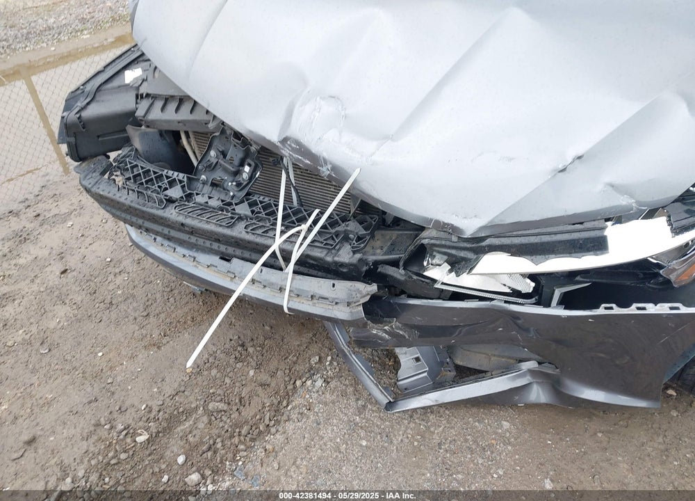 2017 VOLKSWAGEN PASSAT VIN: 1VWBT7A3XHC065396