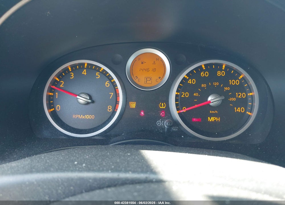 2009 NISSAN SENTRA 2.0S VIN: 3N1AB61E29L622713