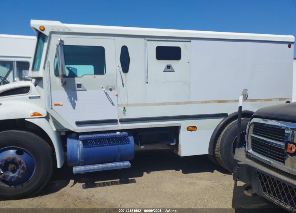2009 INTERNATIONAL 4000 4300 VIN: 1HTMMAAM09H094248