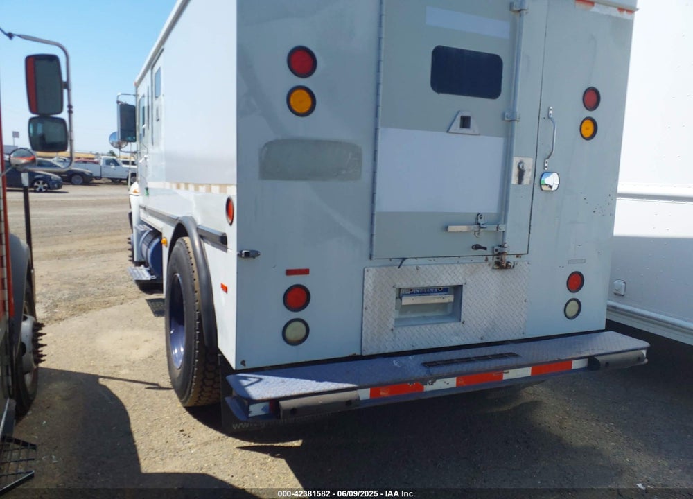 2009 INTERNATIONAL 4000 4300 VIN: 1HTMMAAM09H094248