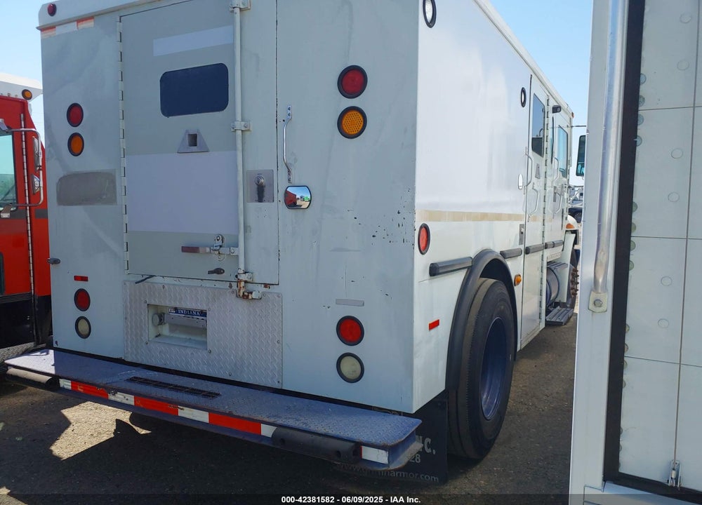 2009 INTERNATIONAL 4000 4300 VIN: 1HTMMAAM09H094248