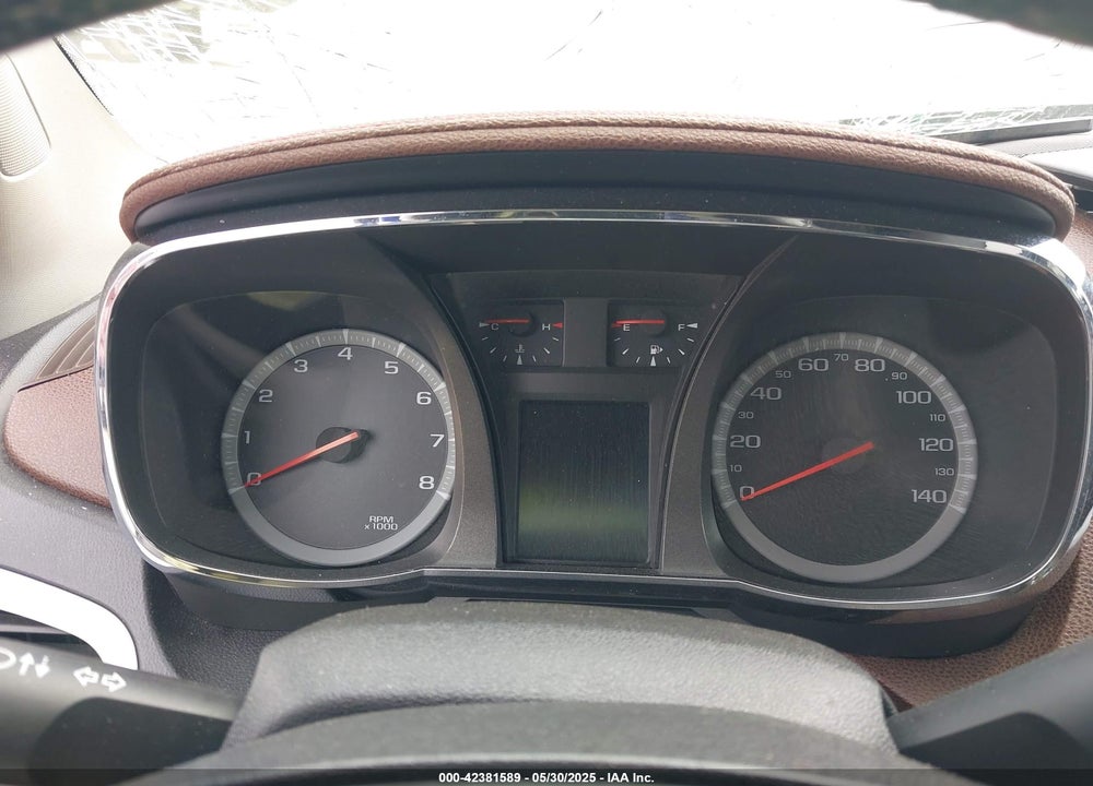 2012 GMC TERRAIN VIN: 2GKFLXEK0C6222784