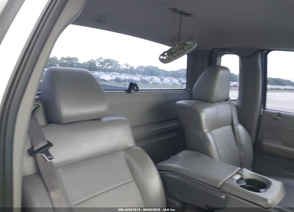 2004 FORD F-150 STX/XL/XLT VIN: 1FTRF12W24NB79082