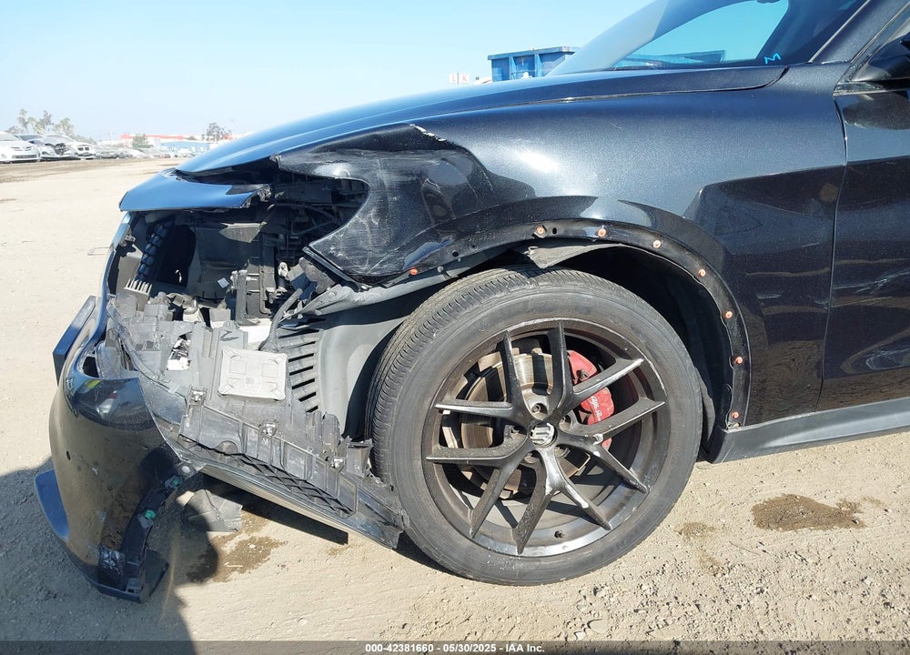 2019 ALFA ROMEO STELVIO RWD VIN: ZASPAJAN4K7C70636