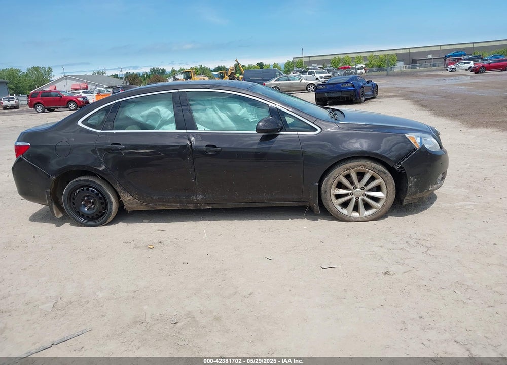 2015 BUICK VERANO CONVENIENCE GROUP VIN: 1G4PR5SK8F4153402