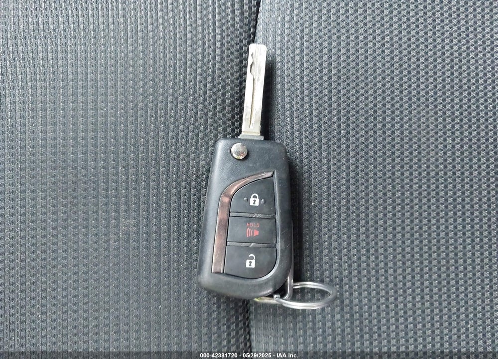 2021 TOYOTA RAV4 VIN: 2T3F1RFV1MC197200