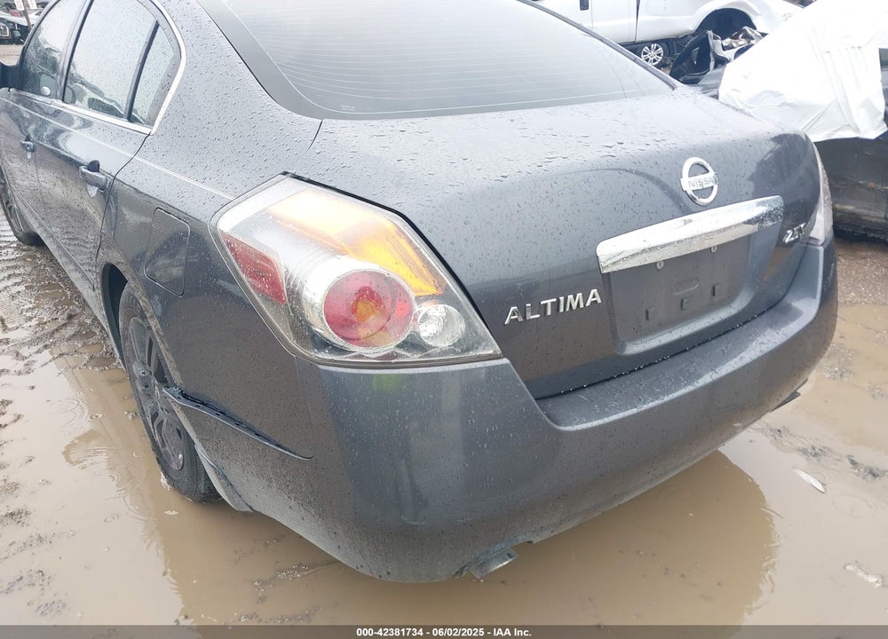 2010 NISSAN ALTIMA VIN: 1N4AL2AP1AC136842