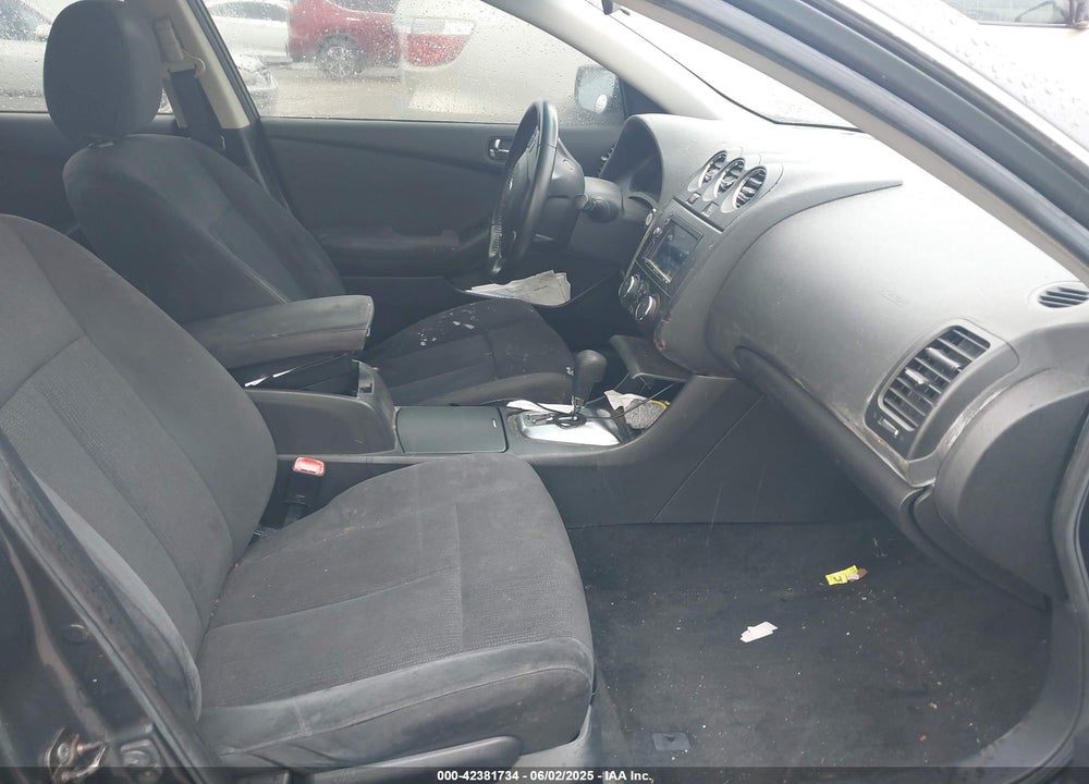 2010 NISSAN ALTIMA VIN: 1N4AL2AP1AC136842