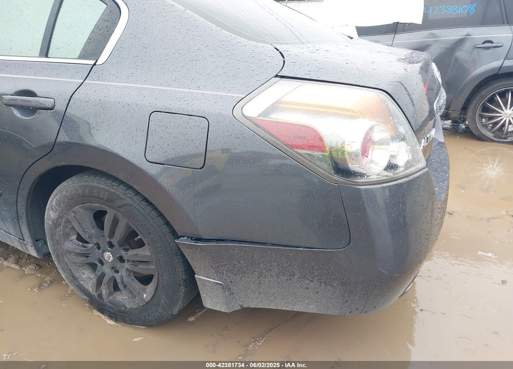 2010 NISSAN ALTIMA VIN: 1N4AL2AP1AC136842
