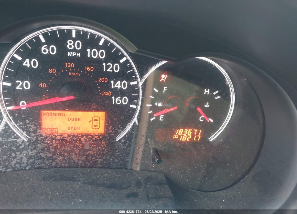 2010 NISSAN ALTIMA VIN: 1N4AL2AP1AC136842