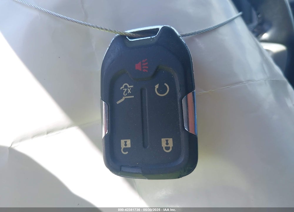 2019 GMC TERRAIN VIN: 3GKALPEV3KL354520