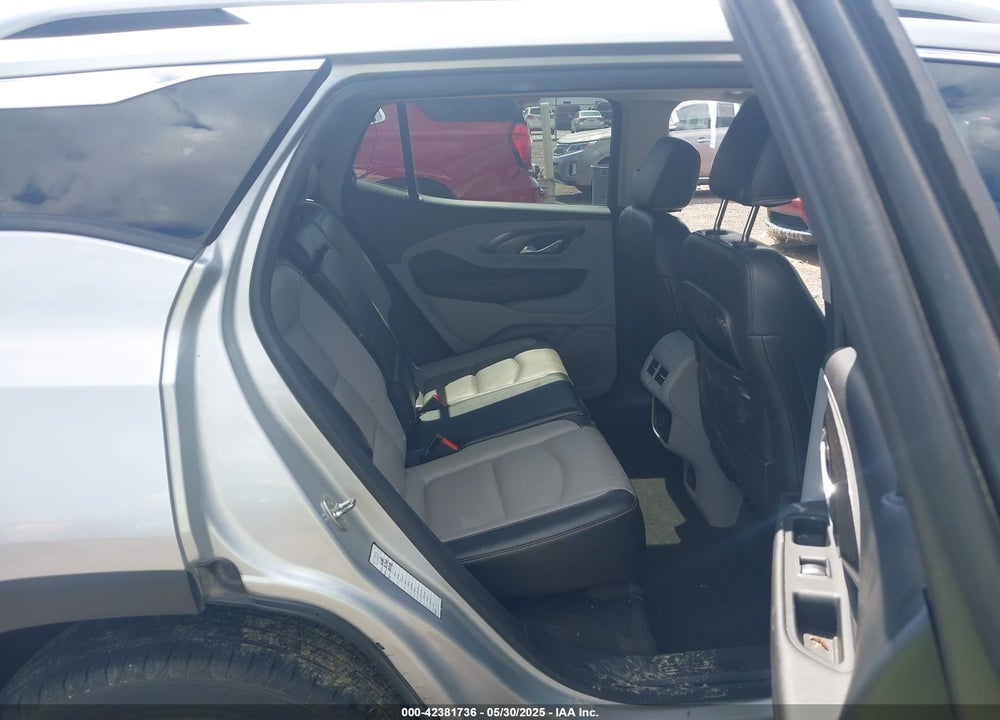 2019 GMC TERRAIN VIN: 3GKALPEV3KL354520