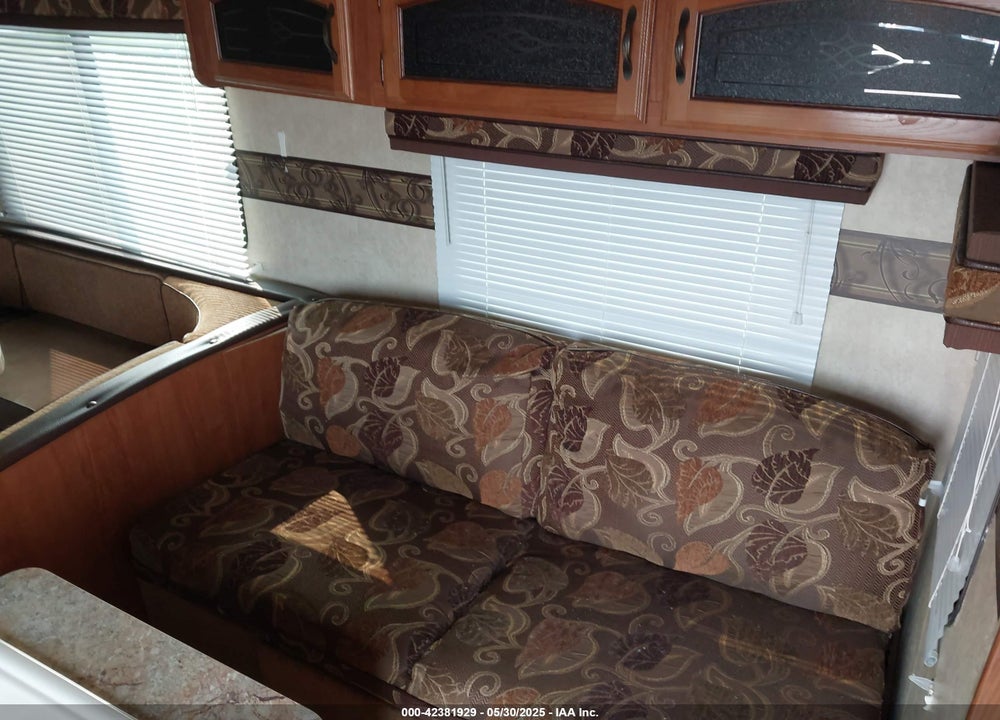 2013 SALEM OTHER VIN: 4X4TSME27DA306390