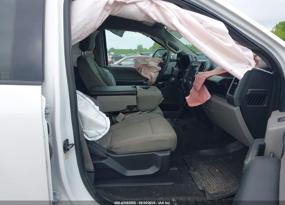 2019 FORD F-250 XLT VIN: 1FT7W2BT4KED42699