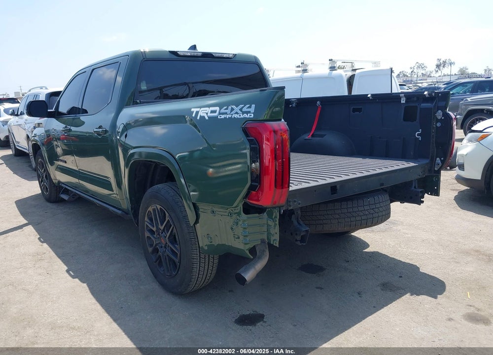 2023 TOYOTA TUNDRA SR5 VIN: 5TFLA5DB1PX108924