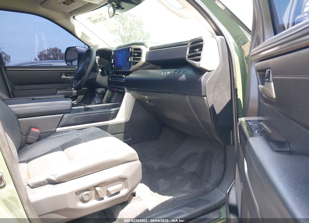 2023 TOYOTA TUNDRA SR5 VIN: 5TFLA5DB1PX108924