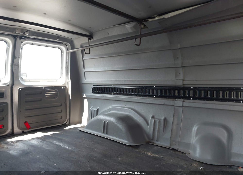 2012 FORD E-250 COMMERCIAL VIN: 1FTNE2EW6CDA70373