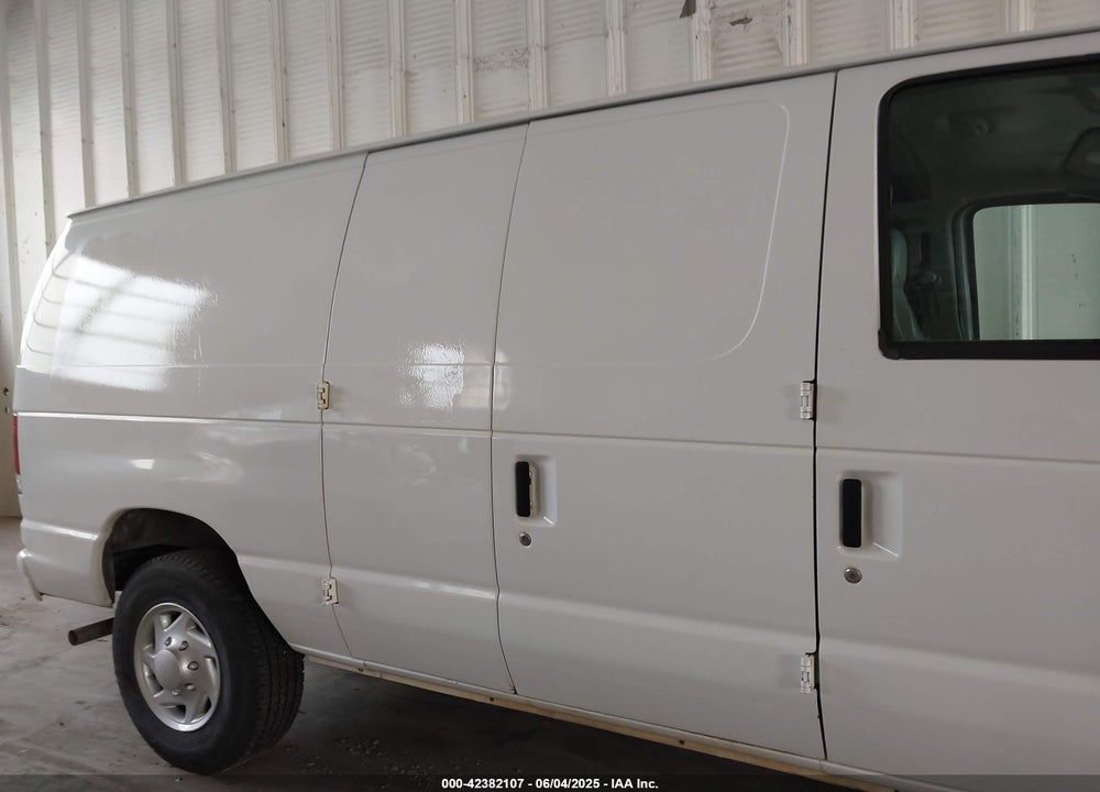 2012 FORD E-250 COMMERCIAL VIN: 1FTNE2EW6CDA70373