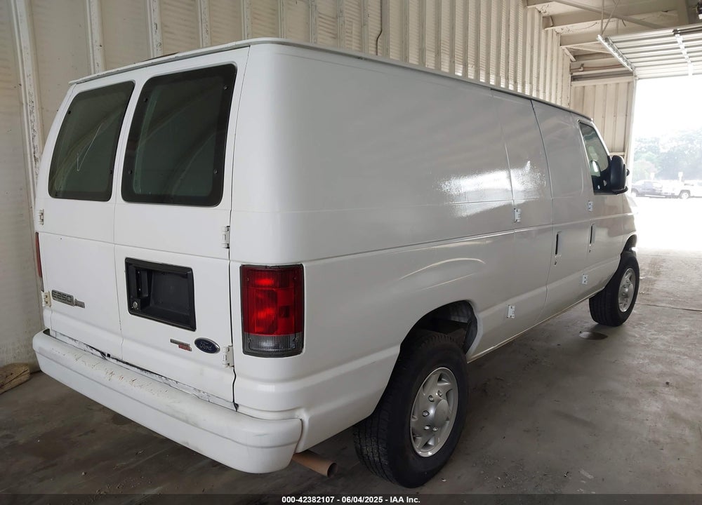 2012 FORD E-250 COMMERCIAL VIN: 1FTNE2EW6CDA70373