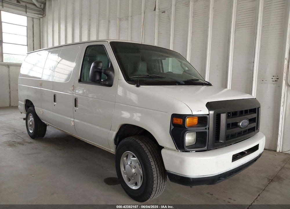 2012 FORD E-250 COMMERCIAL VIN: 1FTNE2EW6CDA70373