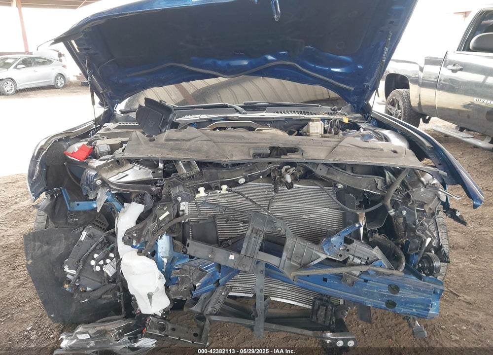 2024 FORD MUSTANG VIN: 1FA6P8CF8R5416890