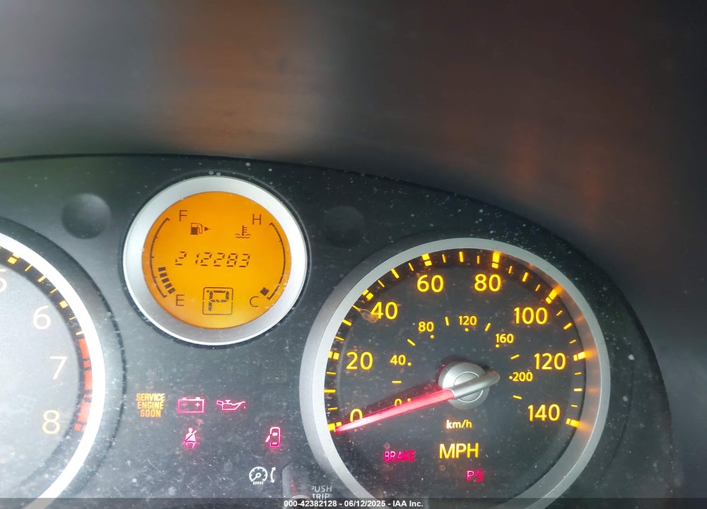 2009 NISSAN SENTRA 2.0 VIN: 3N1AB61E99L611031