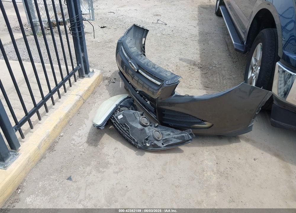 2015 FORD ESCAPE VIN: 1FMCU0G72FUC04106