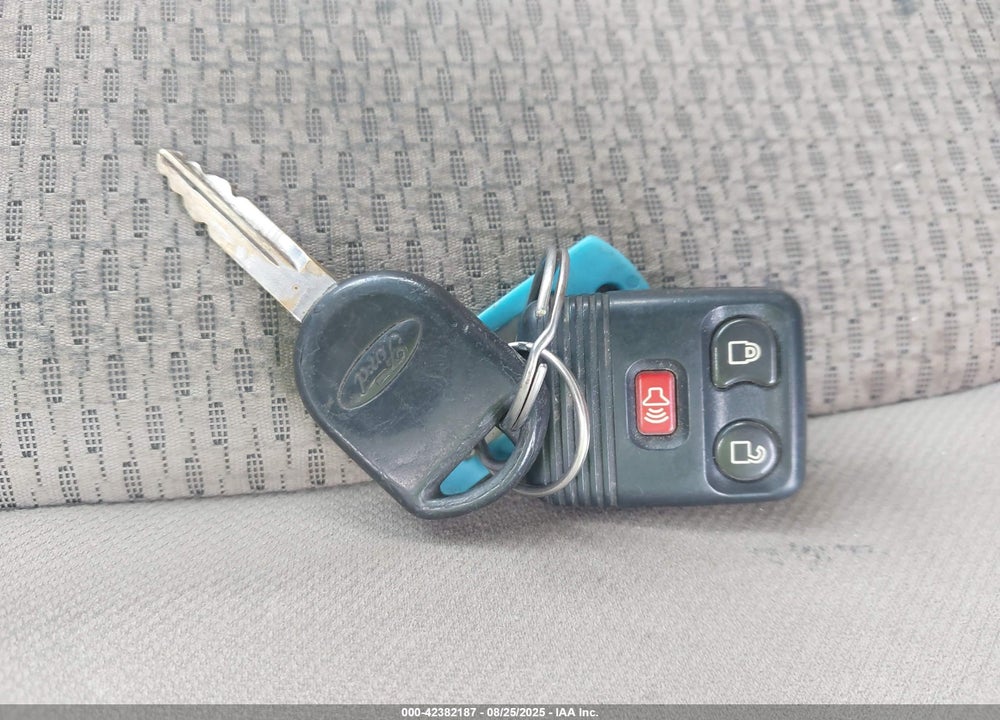 2010 FORD F-150 VIN: 1FTFW1EV5AFB69285
